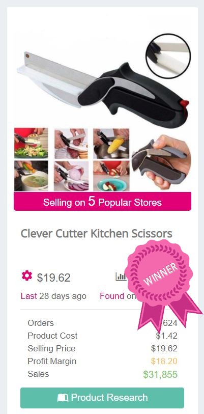 Winning Product Fridays Episode 80